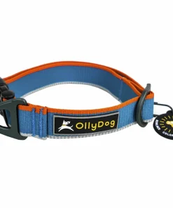 Discount Urban Trail Reflective Collar Hund
