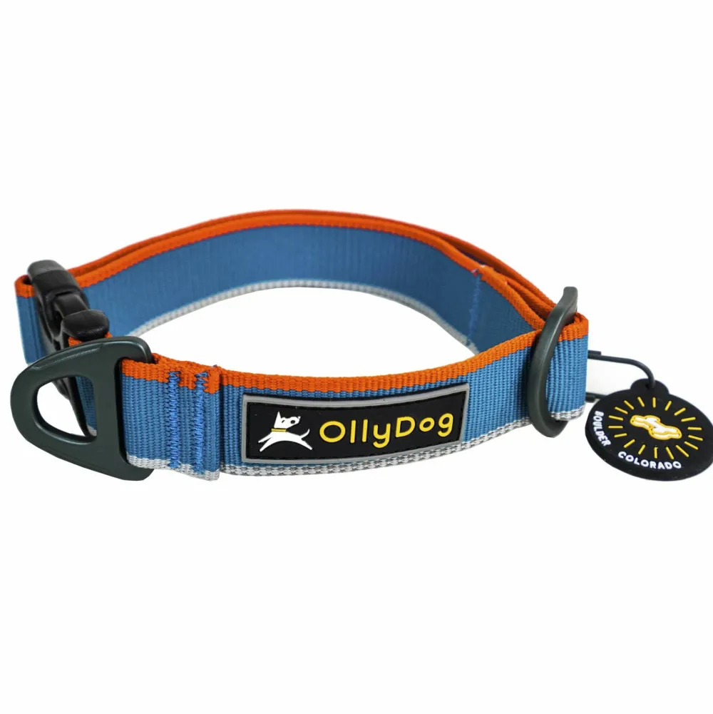 Discount Urban Trail Reflective Collar Hund