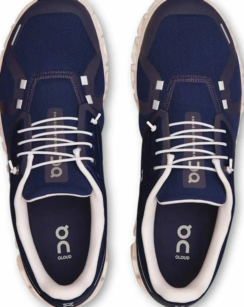 Sale Men's Cloud 6 Vardagsskor Herr