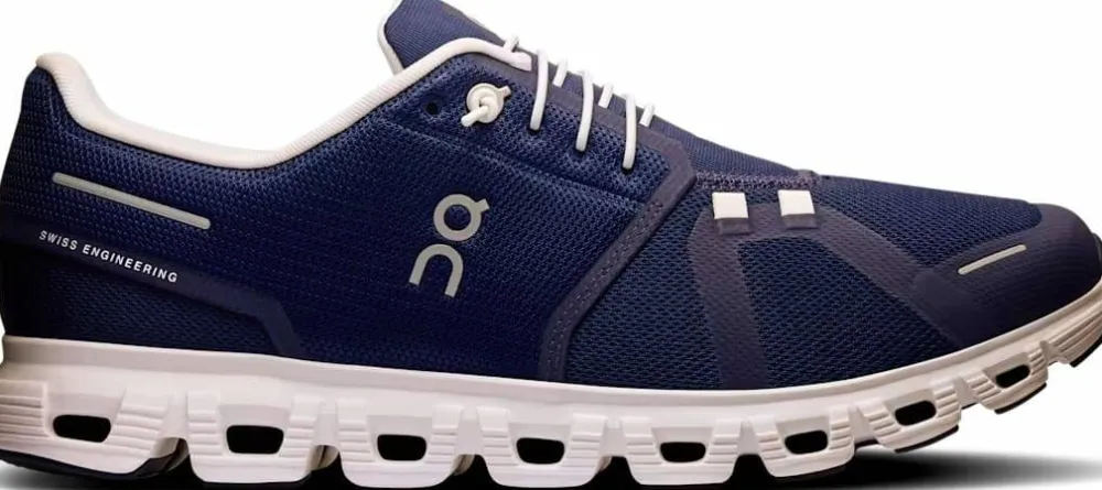 Sale Men's Cloud 6 Vardagsskor Herr