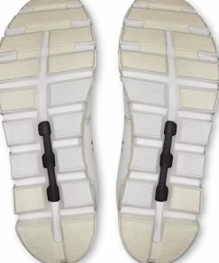 On Men's Cloud 6 White/White Outlet