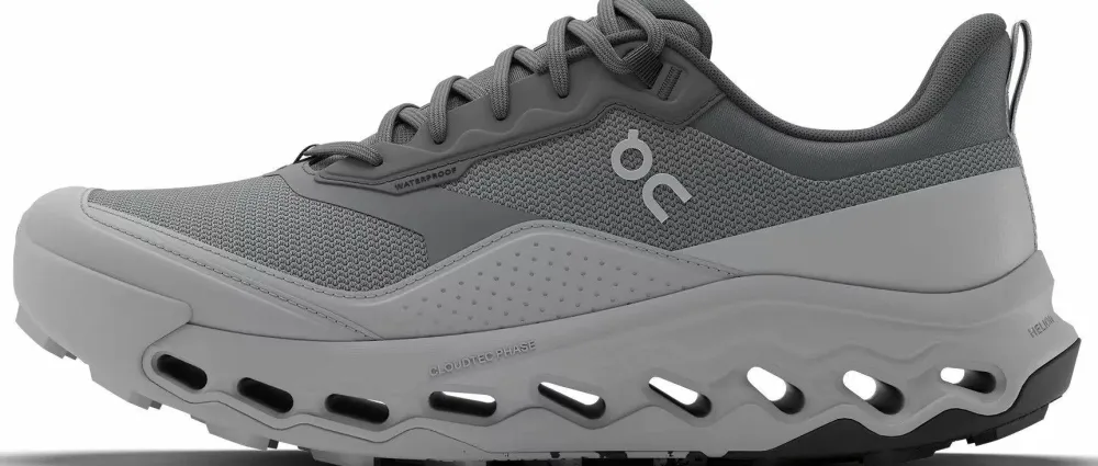 Outlet Men’s Cloudhoriz 2 Waterproof Vardagsskor Herr
