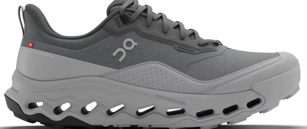Outlet Men’s Cloudhoriz 2 Waterproof Vardagsskor Herr