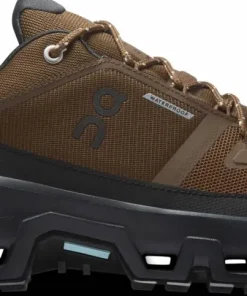 Sale Men's Cloudrock Low Waterproof Vardagsskor Herr|Vandringsskor & Vandringskängor Herr
