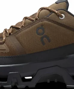 Sale Men's Cloudrock Low Waterproof Vardagsskor Herr|Vandringsskor & Vandringskängor Herr