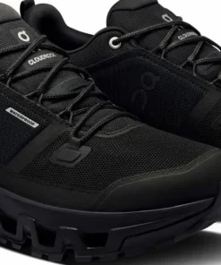 Hot Men's Cloudrock Low Waterproof Vandringsskor & Vandringskängor Herr