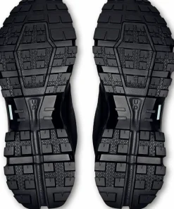 Hot Men's Cloudrock Low Waterproof Vandringsskor & Vandringskängor Herr