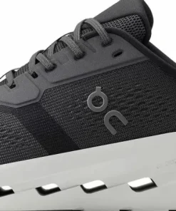 On Men's Cloudrunner 3 Black/Ivory Outlet