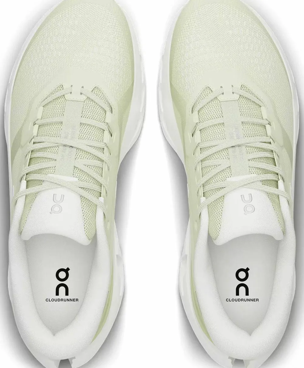 Clearance Men's Cloudrunner 3 Löparskor Herr