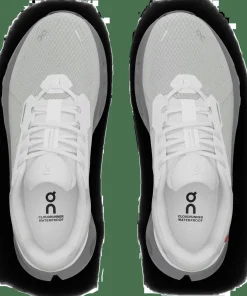 On Men's Cloudrunner 2 Waterproof Iceberg/Rock