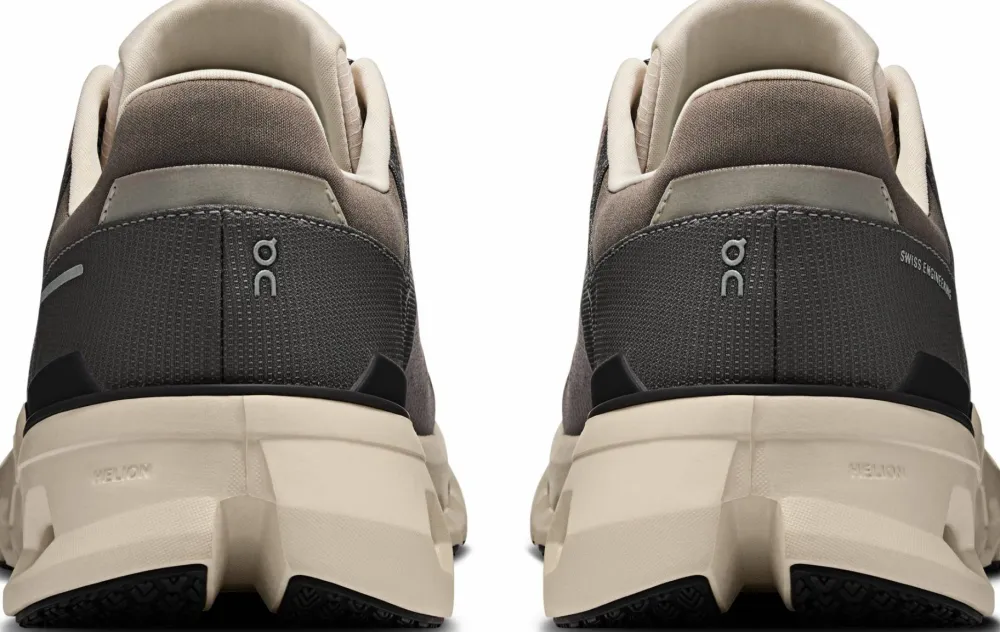 Best Men's Cloudrunner 2 Waterproof Löparskor Herr