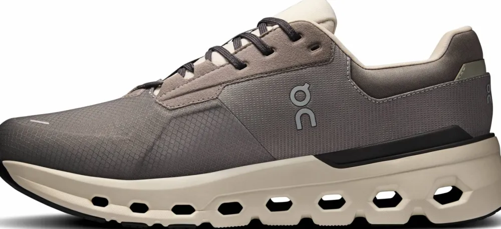 Best Men's Cloudrunner 2 Waterproof Löparskor Herr