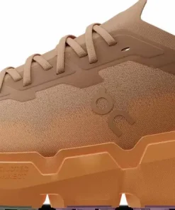 On Men's Cloudsoma Sandste/Tangerine Sandstone/Tangerine Outlet