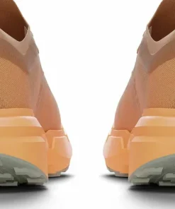 On Men's Cloudsoma Sandste/Tangerine Sandstone/Tangerine Outlet