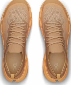 On Men's Cloudsoma Sandste/Tangerine Sandstone/Tangerine Outlet