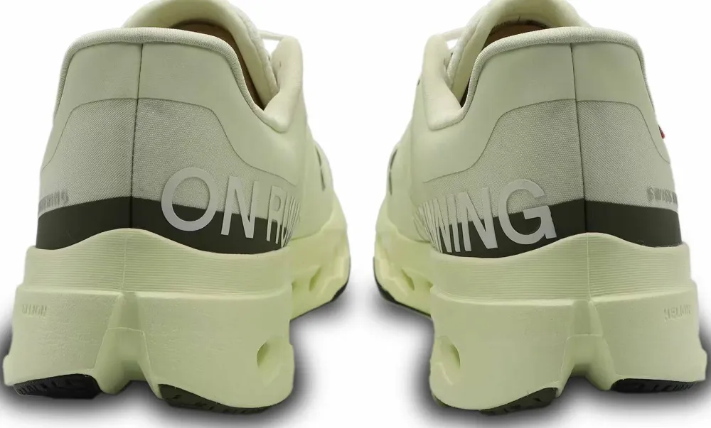 New Men's Cloudsurfer Next Löpning|Löparskor Herr