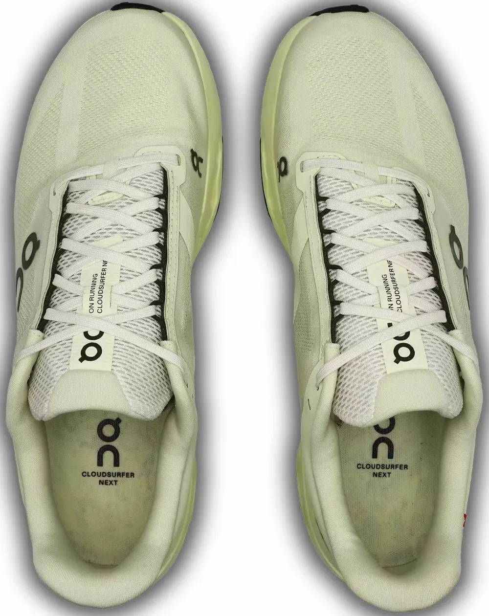 New Men's Cloudsurfer Next Löpning|Löparskor Herr