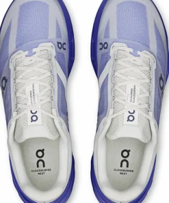 On Men's Cloudsurfer Next Sailor/Iceberg