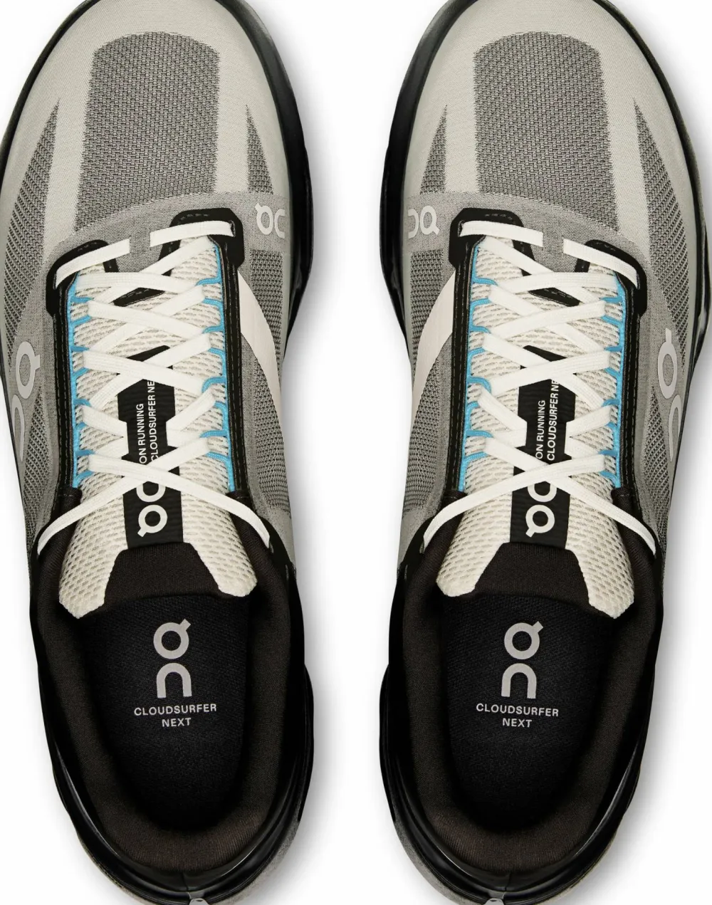 Clearance Men's Cloudsurfer Next Löparskor Herr|Vardagsskor Herr