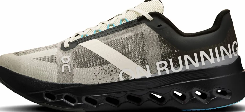 Clearance Men's Cloudsurfer Next Löparskor Herr|Vardagsskor Herr