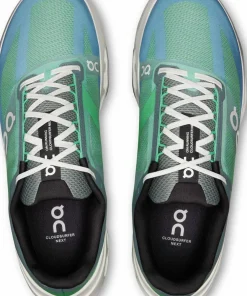 Discount Men's Cloudsurfer Next Heydew/Ivory Löparskor Herr|Vardagsskor Herr