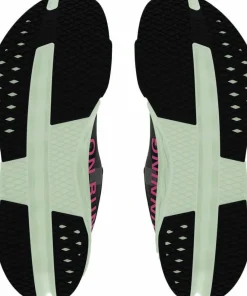 On Men's Cloudsurfer Next Black/Lima