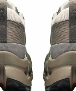 On Men's Cloudsurfer Trail 2 Eclipse/Cinder Outlet