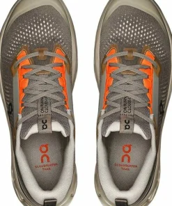 On Men's Cloudsurfer Trail 2 Eclipse/Cinder Outlet