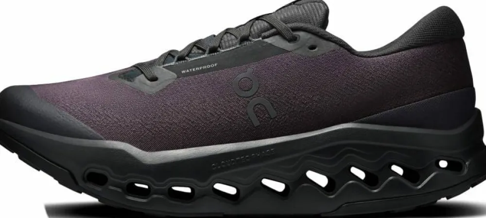Clearance Men's Cloudsurfer Trail 2 Waterproof Löparskor Herr