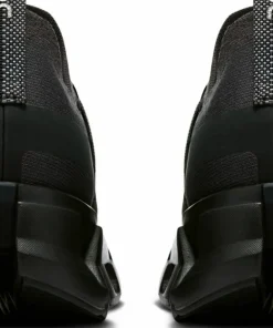 On Men's Cloudswift 4 Black/Eclipse Outlet