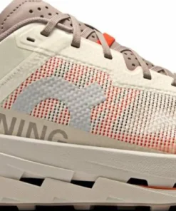 On Men's Cloudultra 3 Cinder/Pearl