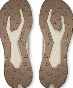 On Men's Cloudultra 3 Cinder/Pearl