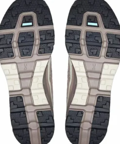 On Men's Cloudvista 2 Waterproof Fog/Cinder