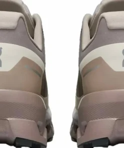 On Men's Cloudvista 2 Waterproof Fog/Cinder