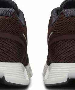 On Women's Cloud 5 Mulberry/Eclipse