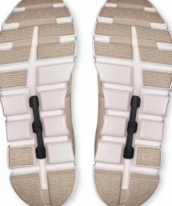 On Women's Cloud 6 Pearl/White Outlet