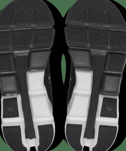 On Women's Cloudflyer 4 Black - White Online