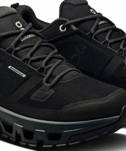 New Women's Cloudrock Low Waterproof Vandringsskor & Vandringskängor Dam