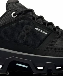 New Women's Cloudrock Low Waterproof Vandringsskor & Vandringskängor Dam