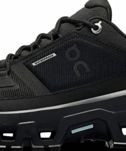 New Women's Cloudrock Low Waterproof Vandringsskor & Vandringskängor Dam