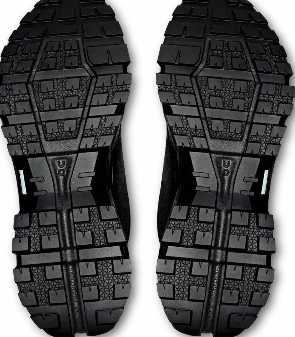 New Women's Cloudrock Low Waterproof Vandringsskor & Vandringskängor Dam