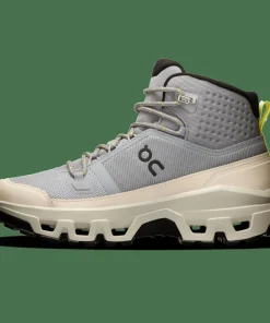 Discount Women's Cloudrock Mid Waterproof Vandringsskor & Vandringskängor Dam