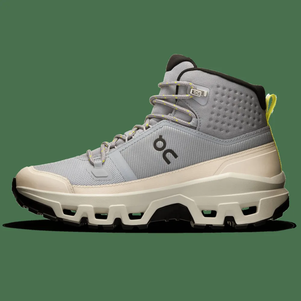 Discount Women's Cloudrock Mid Waterproof Vandringsskor & Vandringskängor Dam