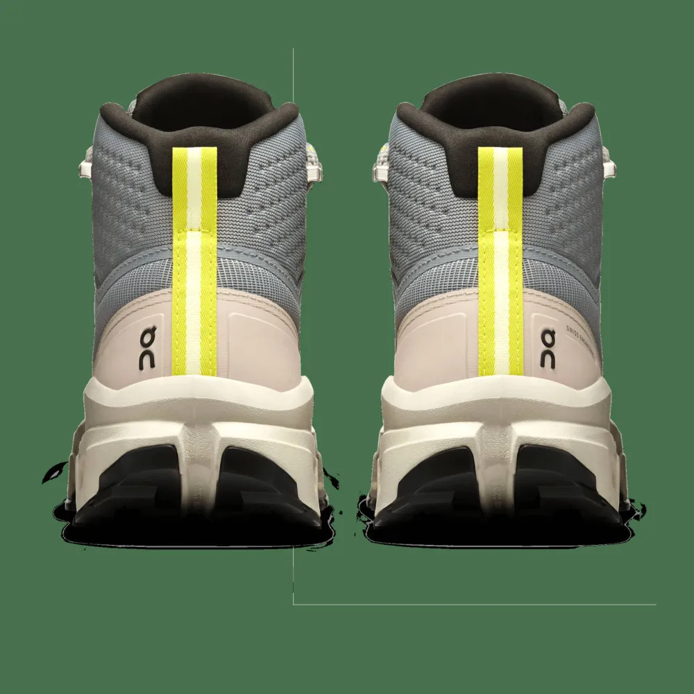Discount Women's Cloudrock Mid Waterproof Vandringsskor & Vandringskängor Dam