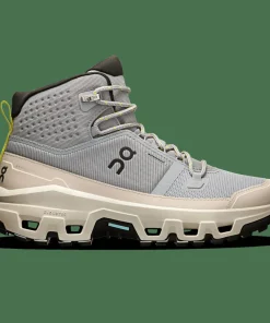 Discount Women's Cloudrock Mid Waterproof Vandringsskor & Vandringskängor Dam