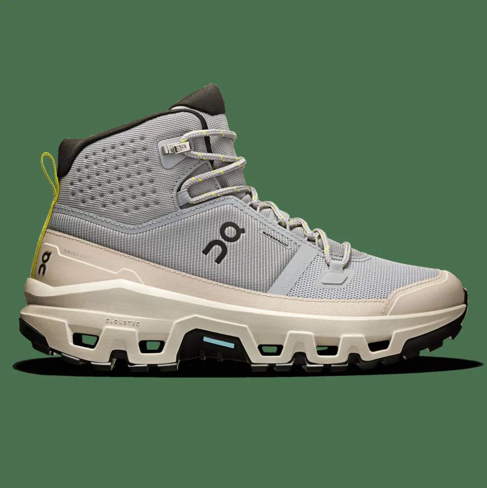 Discount Women's Cloudrock Mid Waterproof Vandringsskor & Vandringskängor Dam