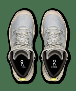 Discount Women's Cloudrock Mid Waterproof Vandringsskor & Vandringskängor Dam