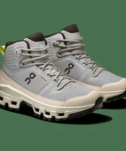 Discount Women's Cloudrock Mid Waterproof Vandringsskor & Vandringskängor Dam