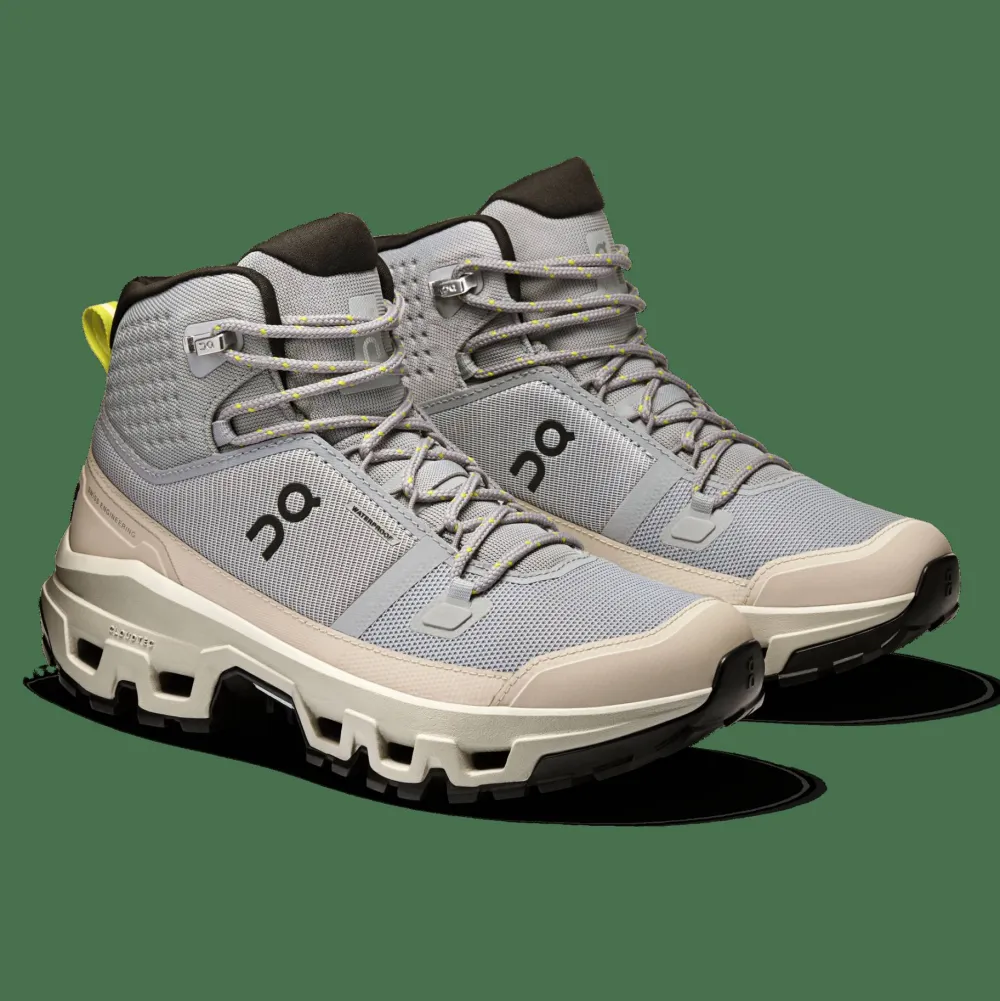 Discount Women's Cloudrock Mid Waterproof Vandringsskor & Vandringskängor Dam