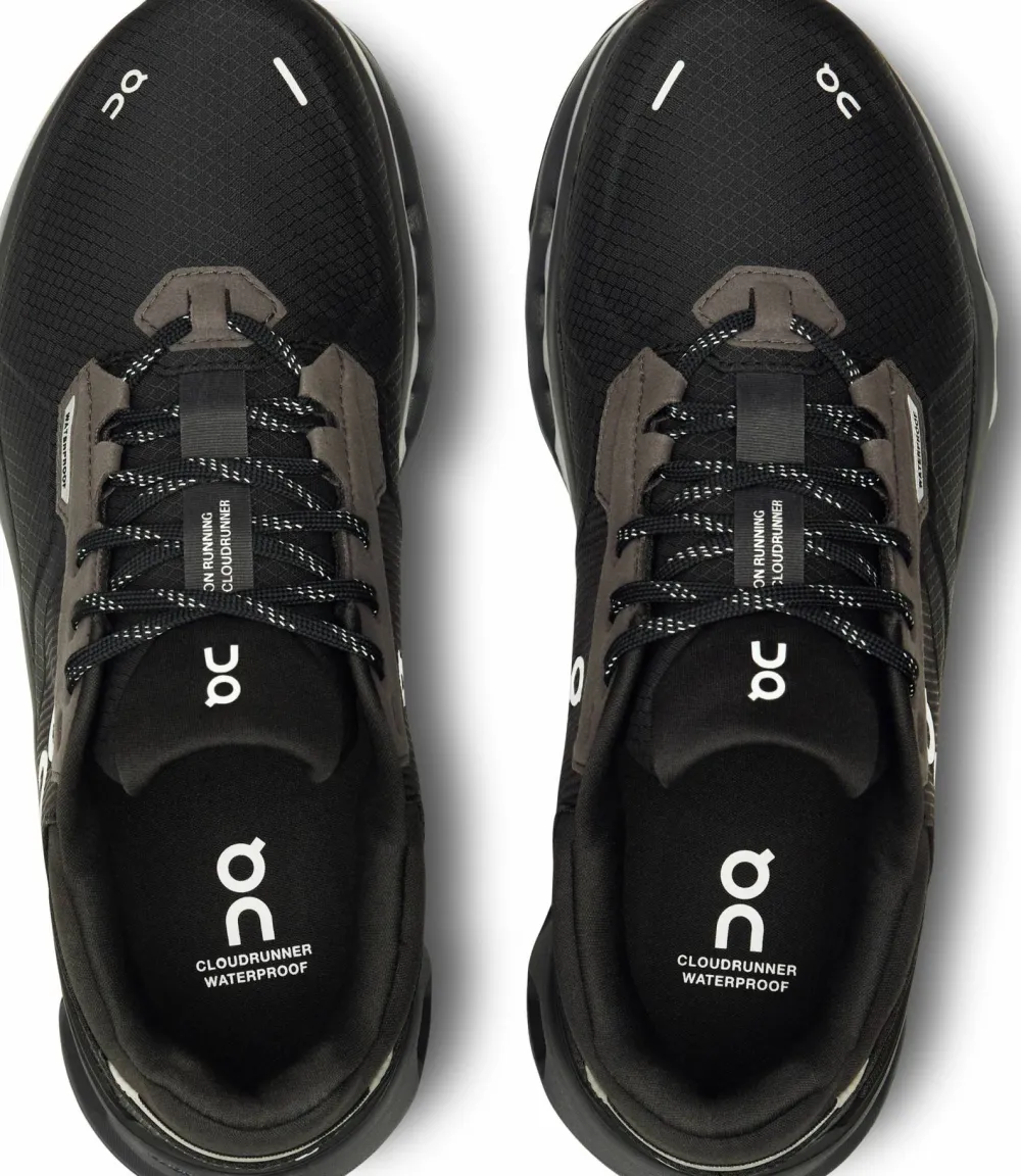 Hot Women's Cloudrunner 2 Waterproof Löparskor Dam